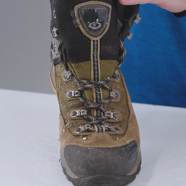 Водовідштовхувальний засіб Gear Aid Revivex Suede and Fabric Water Repellent GA 36270-013 фото