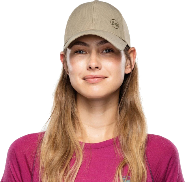 Кепка Buff Trek Cap BU 119515.315.25.00 фото