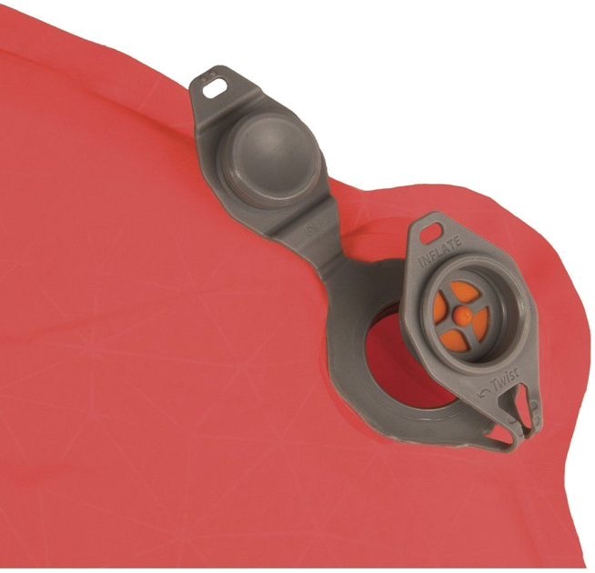 Килимок Sea to Summit Self Inflating UltraLight Mat Women's (Regular) STS AMSIULWR фото