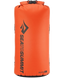 Гермомішок Sea To Summit Big River Dry Bag 65 L STS ABRDB65OR фото