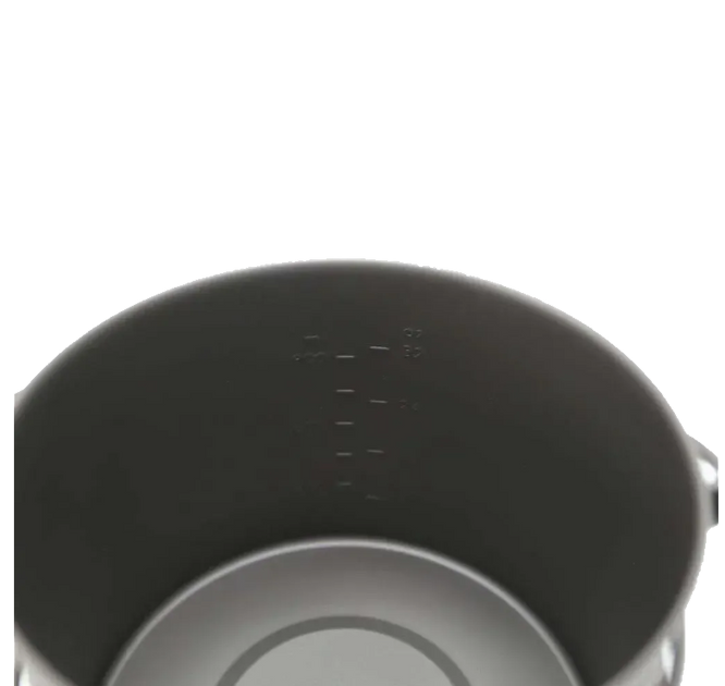 Казанок&nbsp;TOAKS Titanium 1300ml Pot with Bail Handle POT-1300-BH фото