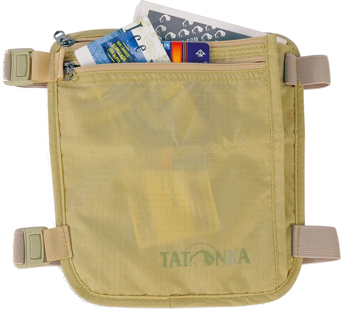 Гаманець Tatonka Skin Secret Pocket TAT 2854.225 фото