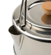 Чайник Tribe Kettle 1,2 л сталевий T-FI-0010-metal фото 4