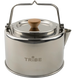 Чайник Tribe Kettle 1,2 л сталевий T-FI-0010-metal фото 1