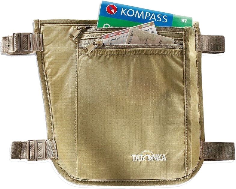 Гаманець Tatonka Skin Secret Pocket TAT 2854.225 фото