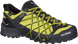 Кросівки Salewa MS WILDFIRE GTX, жовтий, 44
