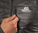 Куртка Mountain Equipment Switch Jacket, Lagoon Blue, XL