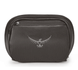 Косметичка Osprey Transporter Toiletry Kit Large, Чорний