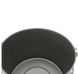 Казанок&nbsp;TOAKS Titanium 1300ml Pot with Bail Handle POT-1300-BH фото 4