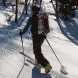 Рюкзак туристичний Ferrino Instinct 40+5 White (75654LWW) 928043 фото 10