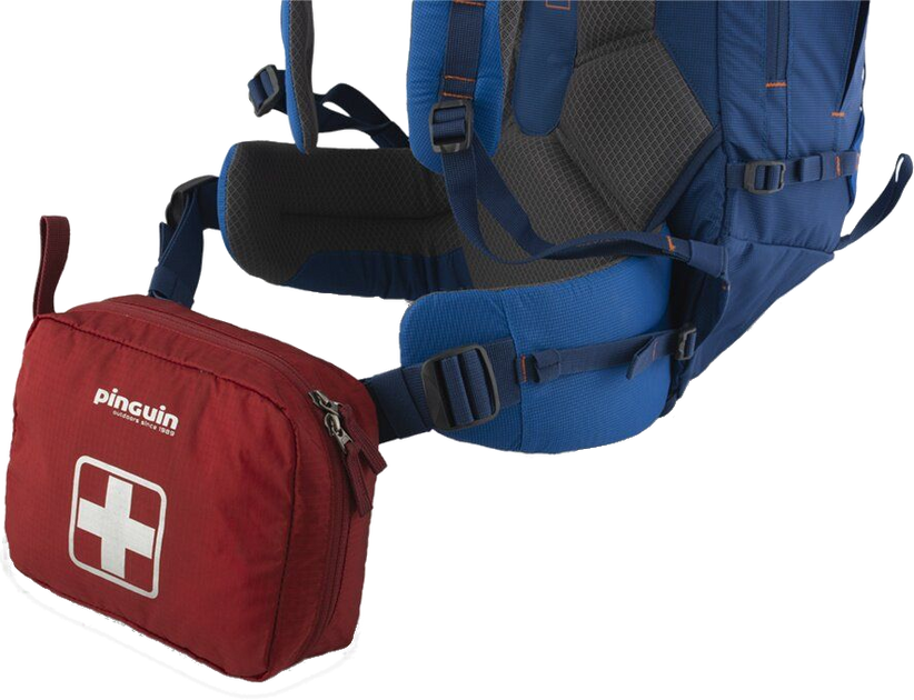 Аптечка Pinguin First Aid Kit L PNG 355239 фото