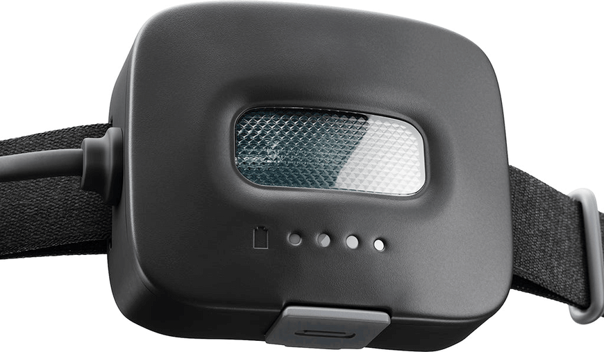 Налобний ліхтар Biolite Headlamp, 425 люмен BLT HPA0310 фото
