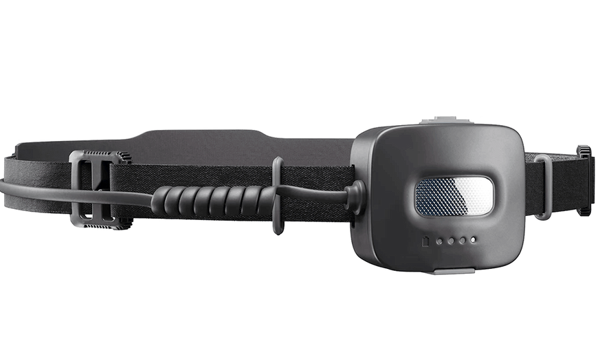 Налобний ліхтар Biolite Headlamp, 425 люмен BLT HPA0310 фото