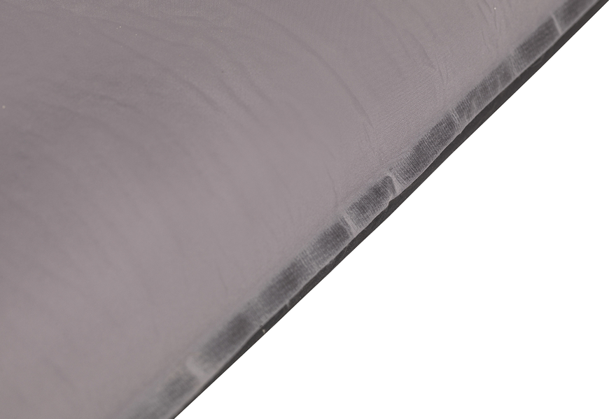 Килимок самонадувний Outwell Self-inflating Mat Sleepin Double 7.5 cm Black (400013)