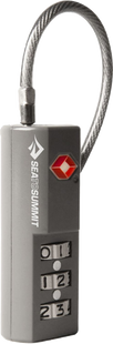 Замок Sea to Summit Combo Cable TSA lock (Single Pack) STS ATLTSACC фото