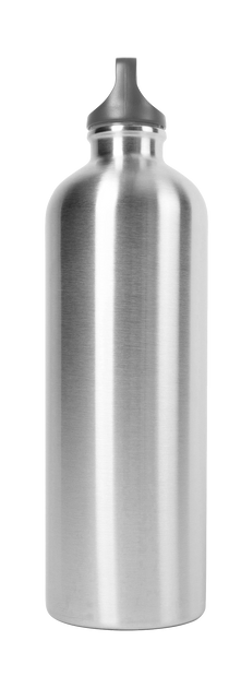 Фляга Tatonka Stainless Steel Bottle 0,75 L TAT 4183.000 фото