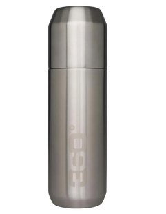 Термос STS 360&deg; degrees Vacuum Insulated Stainless Flask STS 360SSVF750ST фото