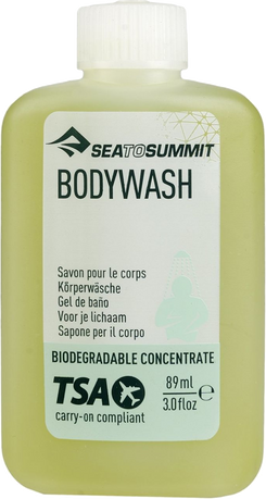 Мило Sea to Summit Trek & Travel Liquid Body Wash 89ml