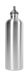Фляга Tatonka Stainless Steel Bottle 0,75 L, silver