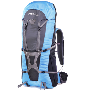 Рюкзак Travel Extreme SPUR 42 Gen.II TE03425 фото