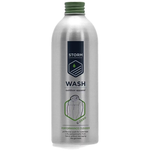 Засіб для прання одягу Storm Apparel Wash (Wash In) 500ml 035.0051 фото