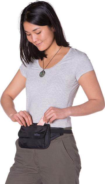 Сумочка Tatonka Skin Waist Pouch TAT 2860.040 фото