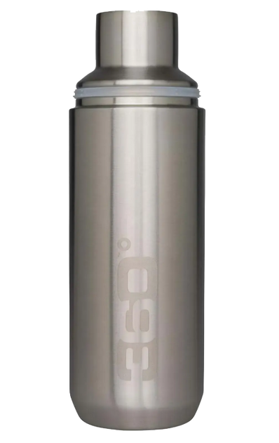Термос STS 360&deg; degrees Vacuum Insulated Stainless Flask STS 360SSVF750ST фото