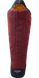 Cпальник Nordisk Oscar -20° Mummy Large, Красный, 185, L