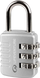 Замок Lifeventure Combi Lock 9700 фото 1