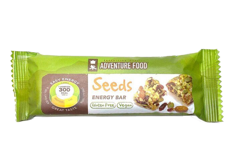 Energy Bar Seeds Энергетический батончик (Adventure Food)