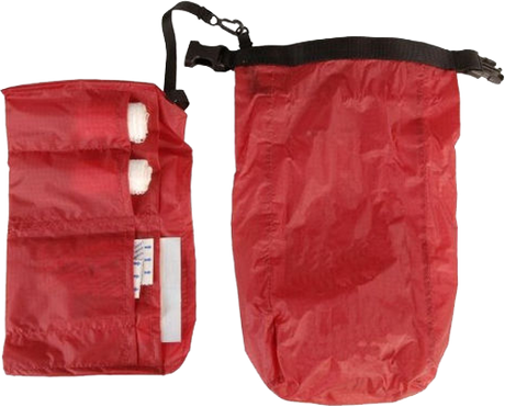 Аптечка Fjord Nansen First Aid Kit Leka