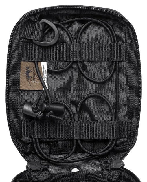 Підсумок медичний Tasmanian Tiger Tac Pouch Medic TT 7233.040 фото