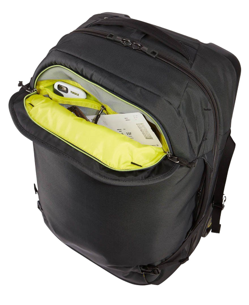 Валіза Thule Subterra Wheeled Duffel 55cm TH 3203449 фото