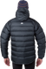 Куртка Mountain Equipment Lightline Jacket, black, S