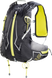 Рюкзак спортивный Ferrino X-Track 15, black/yellow