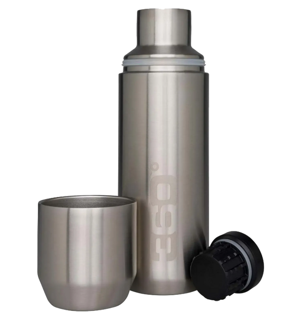 Термос STS 360&deg; degrees Vacuum Insulated Stainless Flask STS 360SSVF750ST фото