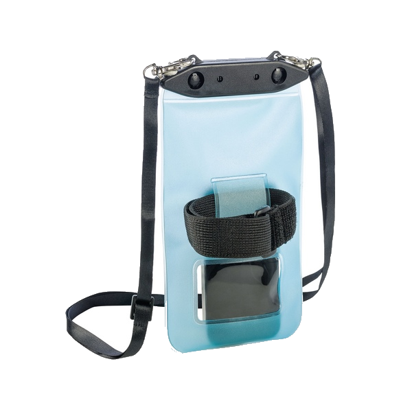 Аксессуары Ferrino Чехол водозащитный TPU Waterproof 11X20 923437 фото