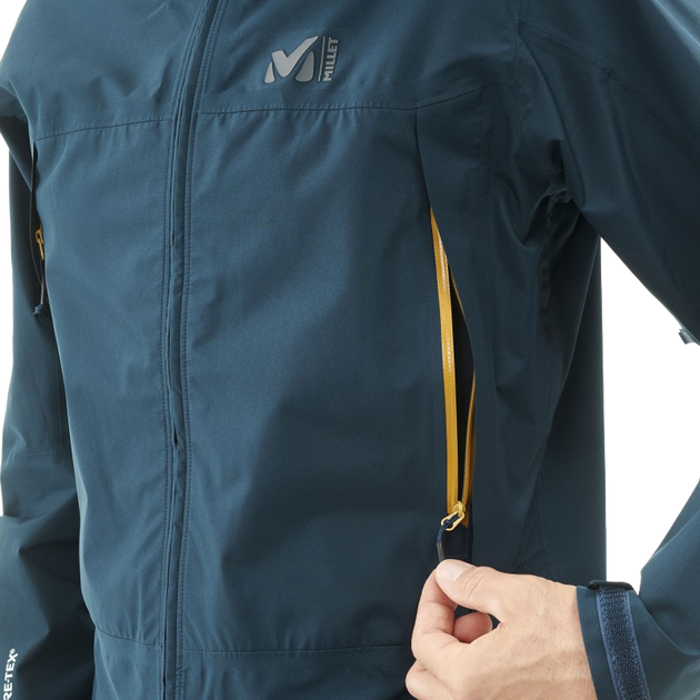 Куртка Millet Grays Peak GTX