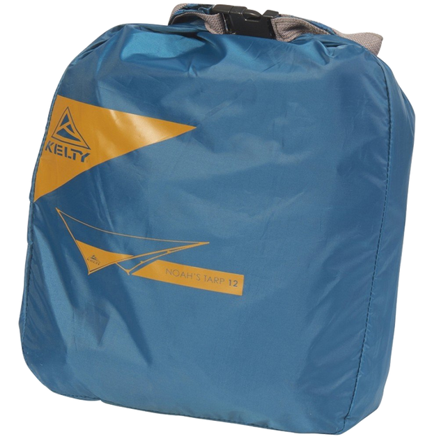 Тент Kelty Noah's Tarp 12 40820220-12 фото
