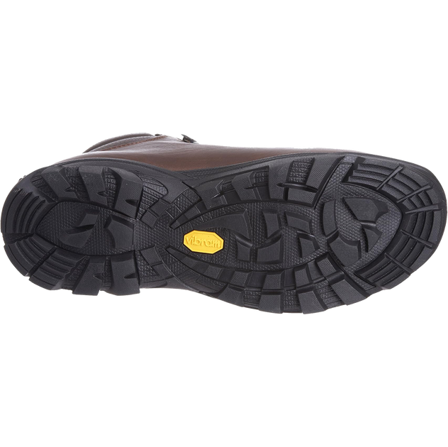 Черевики чоловічі Zamberlan 309 NEW TRAIL LITE GTX 006.2505 фото