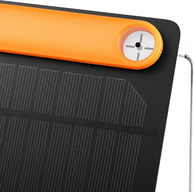 Сонячна панель Biolite SolarPanel 5+ Updated