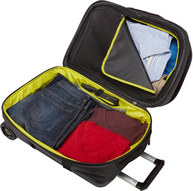 Валіза Thule Subterra Wheeled Duffel 55cm TH 3203449 фото