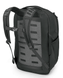 Рюкзак Osprey Ozone Laptop Backpack 28L, Чорний