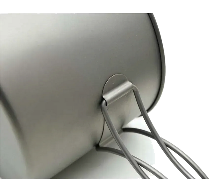 Казанок TOAKS Titanium 1300ml Pot with Pan CKW-1300 фото