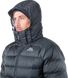 Куртка Mountain Equipment Lightline Jacket, black, M