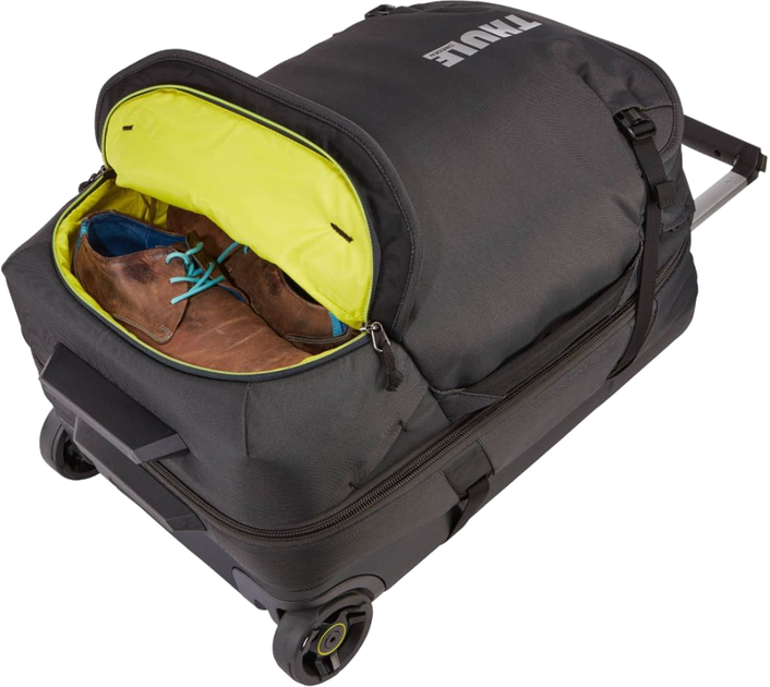 Валіза Thule Subterra Wheeled Duffel 55cm TH 3203449 фото