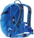 Рюкзак Tatonka Hiking Pack 22, bright blue