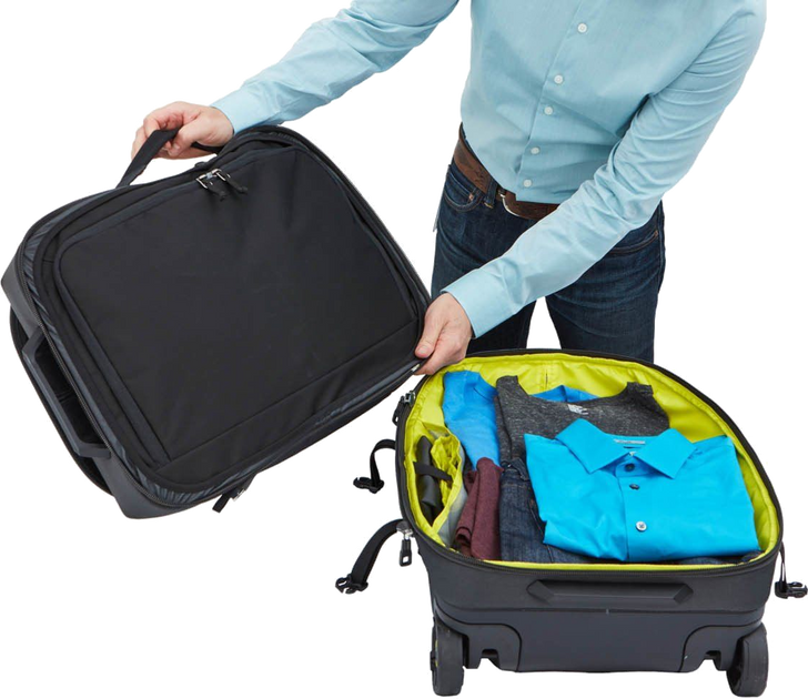 Валіза Thule Subterra Wheeled Duffel 55cm TH 3203449 фото