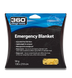 360 Emeregency Blanket термоковдра 210*130