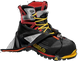 Ботинки Asolo Mont Blanc GV, червоний / чорний, 40 2-3